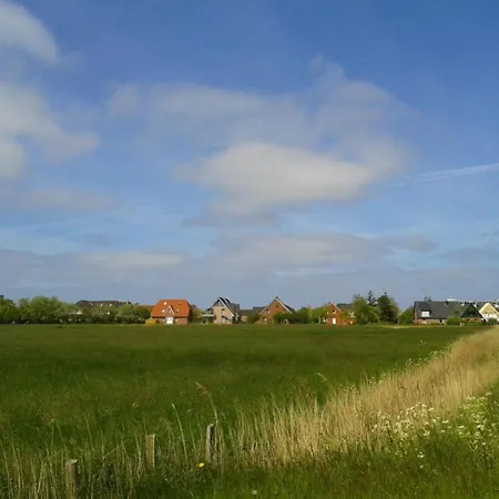With Sea-views Διαμέρισμα Sankt Peter-Ording